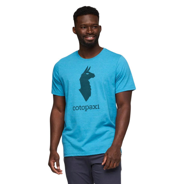 Cotopaxi  Llama T-Shirt XL