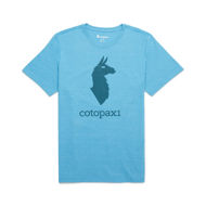 Cotopaxi  Llama T-Shirt XL