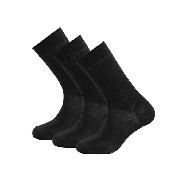 Devold  Daily Merino Light Sock 3pk 41-46