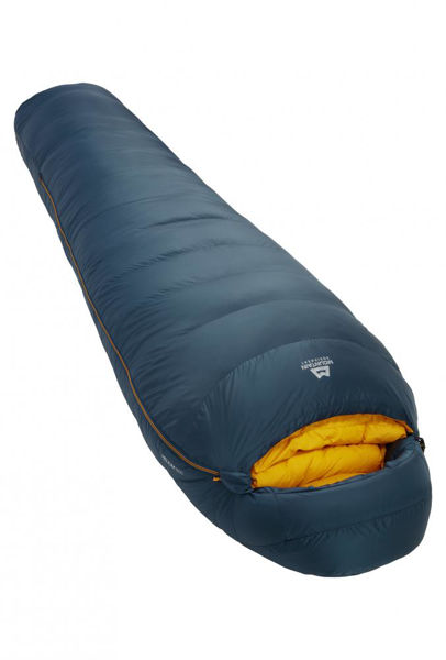 Mountain Equipment  Helium 800 Regular Reg LZ