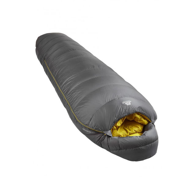 Mountain Equipment  Helium GT 600 Long Long LZ