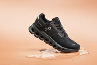 On Cloudrunner 2 Waterproof W 43