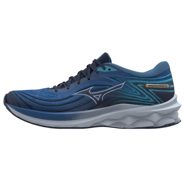 Mizuno  Wave Skyrise 5 9.5