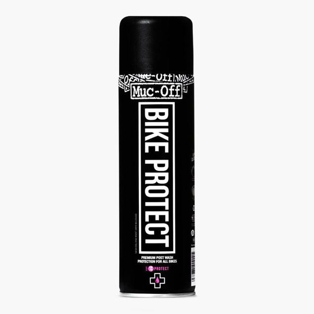 MUC-OFF Bike Protect