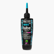 MUC-OFF Wash, Protect and Wet Lube Kit