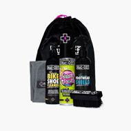 MUC-OFF Premium Bike Shoe Care Kit 260x142x100 mm