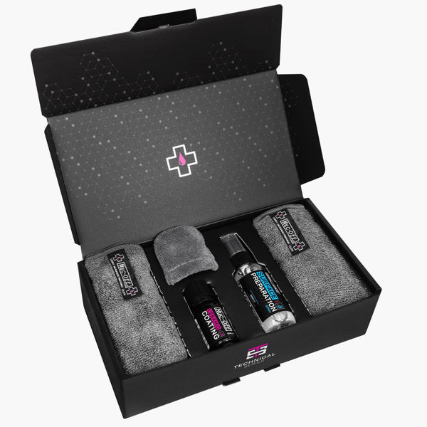 MUC-OFF Muc-Off Ceramic Protection Kit