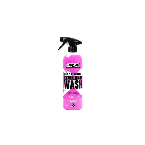 MUC-OFF Bike Cleaner Waterless Wash