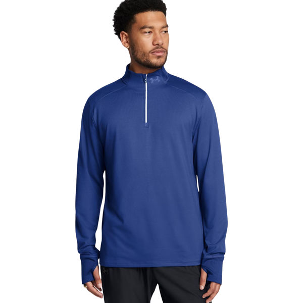 Under Armour  Ua Launch Pro 1/4 Zip XL