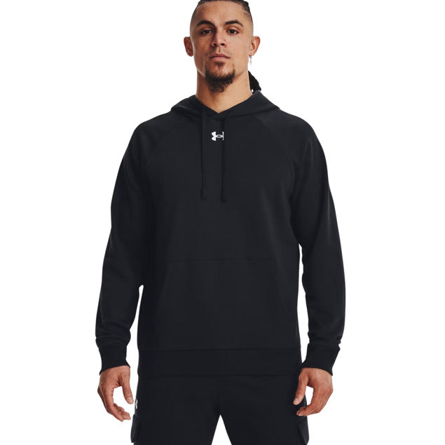 Under Armour  Ua Rival Fleece Hoodie XS