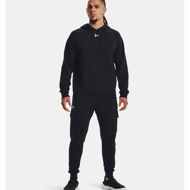 Under Armour  Ua Rival Fleece Hoodie XS