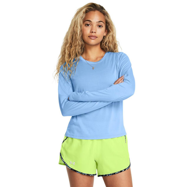 Under Armour  Ua Launch Longsleeve XS