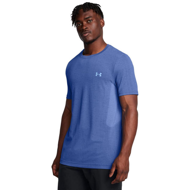 Under Armour  Vanish Seamless Ss XL