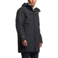 Twentyfour  Mode Warm Parkas H XL