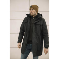 Twentyfour  Mode Warm Parkas H XL