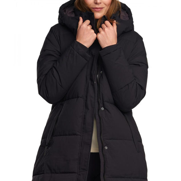 Twentyfour  Mellow Ada Parkas D 54