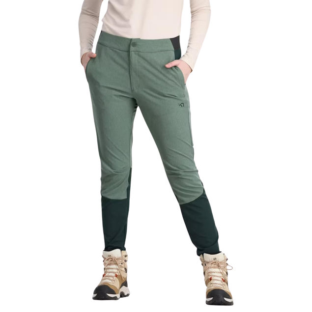 Kari Traa  Sanne Trail Pants XS