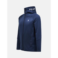 Peak Performance  M Rider Zip Hood XL