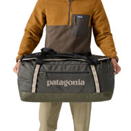 Patagonia  Black Hole Duffel 70l ADULT