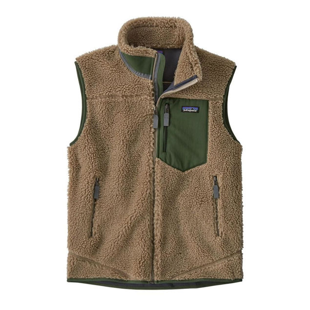 Patagonia  M Classic Retro-X Vest XS