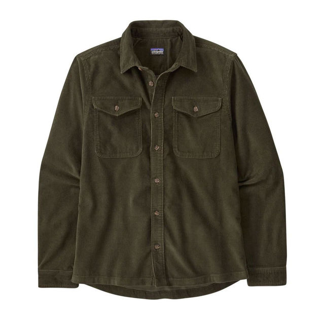 Patagonia  M´S Corduroy Shirt XS