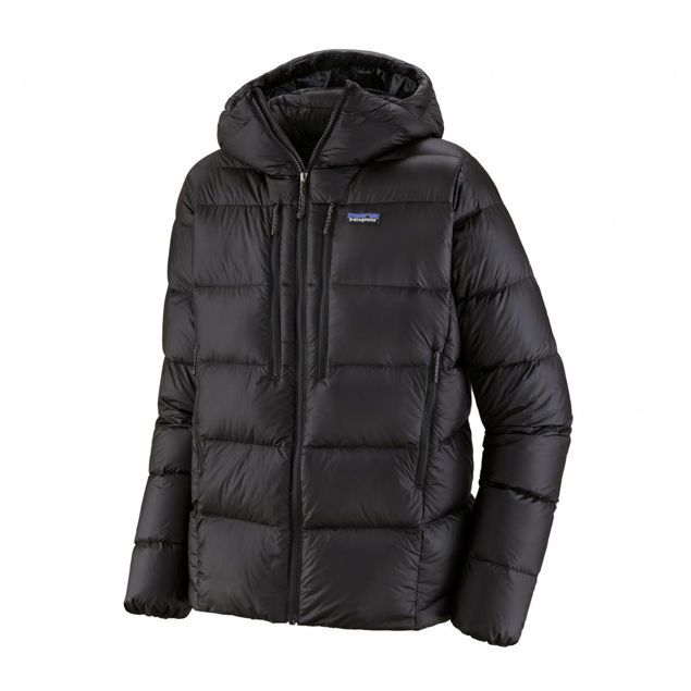 Patagonia  M´S Fitz Roy Down Hoody XS