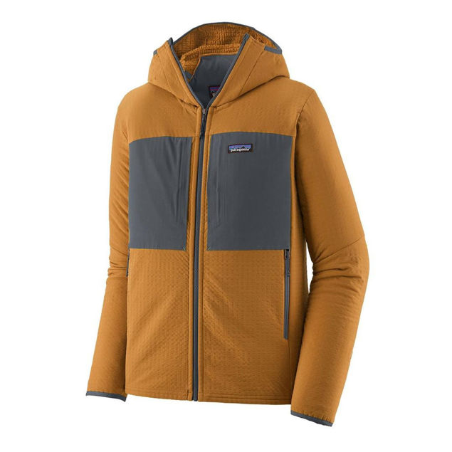 Patagonia  M´S R2 Techface Hoody XS