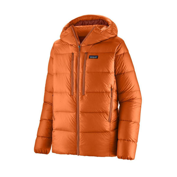 Patagonia  M´S Fitz Roy Down Hoody XS