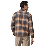 Patagonia  M´S Fjord Flannel Shirt XS