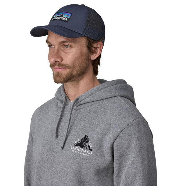 Patagonia  P-6 Logo Lopro Trucker Hat ADULT