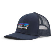 Patagonia  P-6 Logo Lopro Trucker Hat ADULT