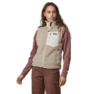 Patagonia  W´S Classic Retro-X Vest XS