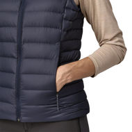 Patagonia  W´S Down Sweater Vest XS