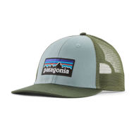 Patagonia  P-6 Logo Lopro Trucker Hat ADULT