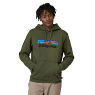 Patagonia  P-6 Logo Uprisal Hoody XS