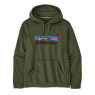 Patagonia  P-6 Logo Uprisal Hoody XS