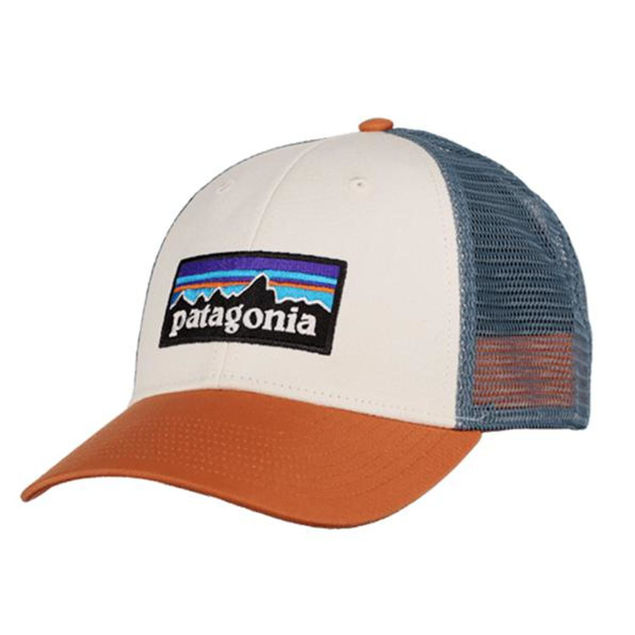 Patagonia  P-6 Logo Lopro Trucker Hat ADULT