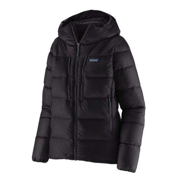 Patagonia  W´S Fitz Roy Down Hoody XS