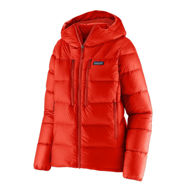 Patagonia  W´S Fitz Roy Down Hoody XS