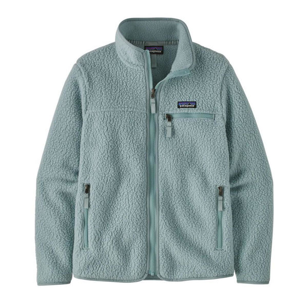 Patagonia  W´S Retro Pile Jkt XS