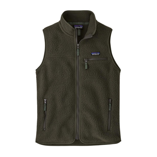 Patagonia  W Retro Pile Vest XS