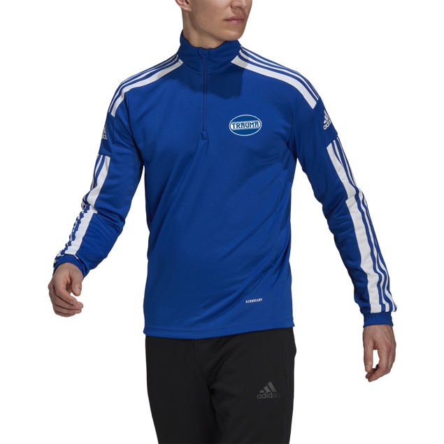 Trauma Fotball - Adidas Overdel Senior XXL