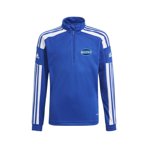 Trauma Fotball - Adidas Overdel Junior 176