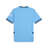 Puma  Mcfc Home Jersey Replica XS