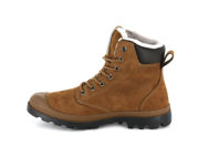 Palladium Pampa Sport Cuff Wps 46