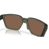 Oakley Actuator Sq - Matte Olive Ink w/ Prizm 24k Polarized OS