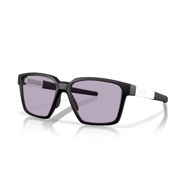 Oakley Actuator Sq - Matte Black w/ Prizm Slate OS