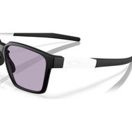 Oakley Actuator Sq - Matte Black w/ Prizm Slate OS