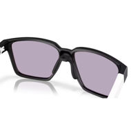 Oakley Actuator Sq - Matte Black w/ Prizm Slate OS