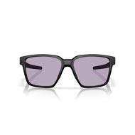 Oakley Actuator Sq - Matte Black w/ Prizm Slate OS